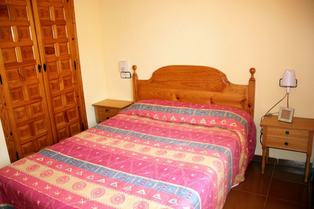 Hibiscus Apartamentos Alcossebre Kültér fotó