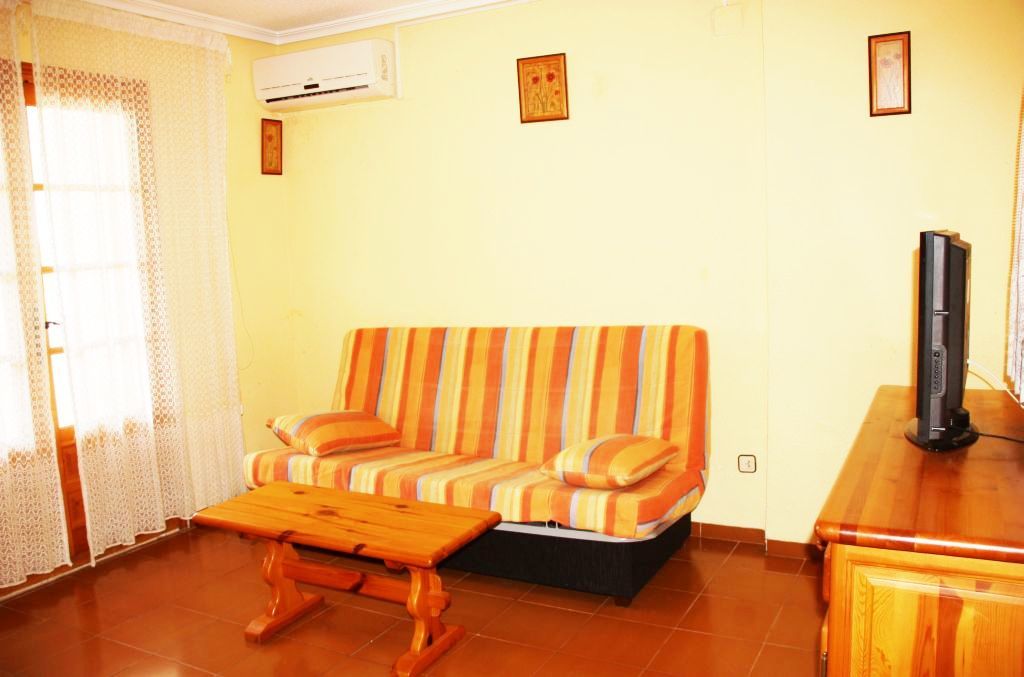 Hibiscus Apartamentos Alcossebre Kültér fotó